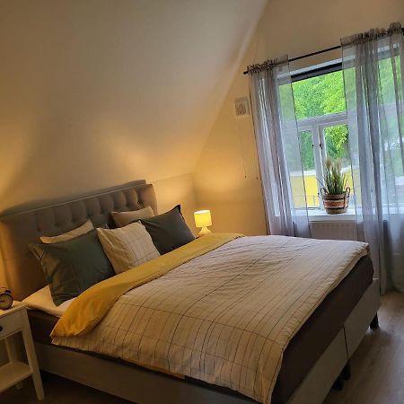 Bambina'S Guest House Kristianstad Kültér fotó