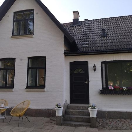 Bambina'S Guest House Kristianstad Kültér fotó