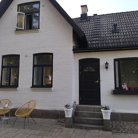 Bambina'S Guest House Kristianstad Kültér fotó