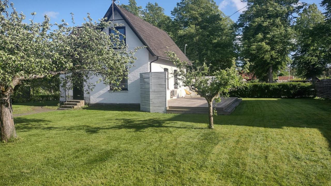 Bambina'S Guest House Kristianstad Kültér fotó