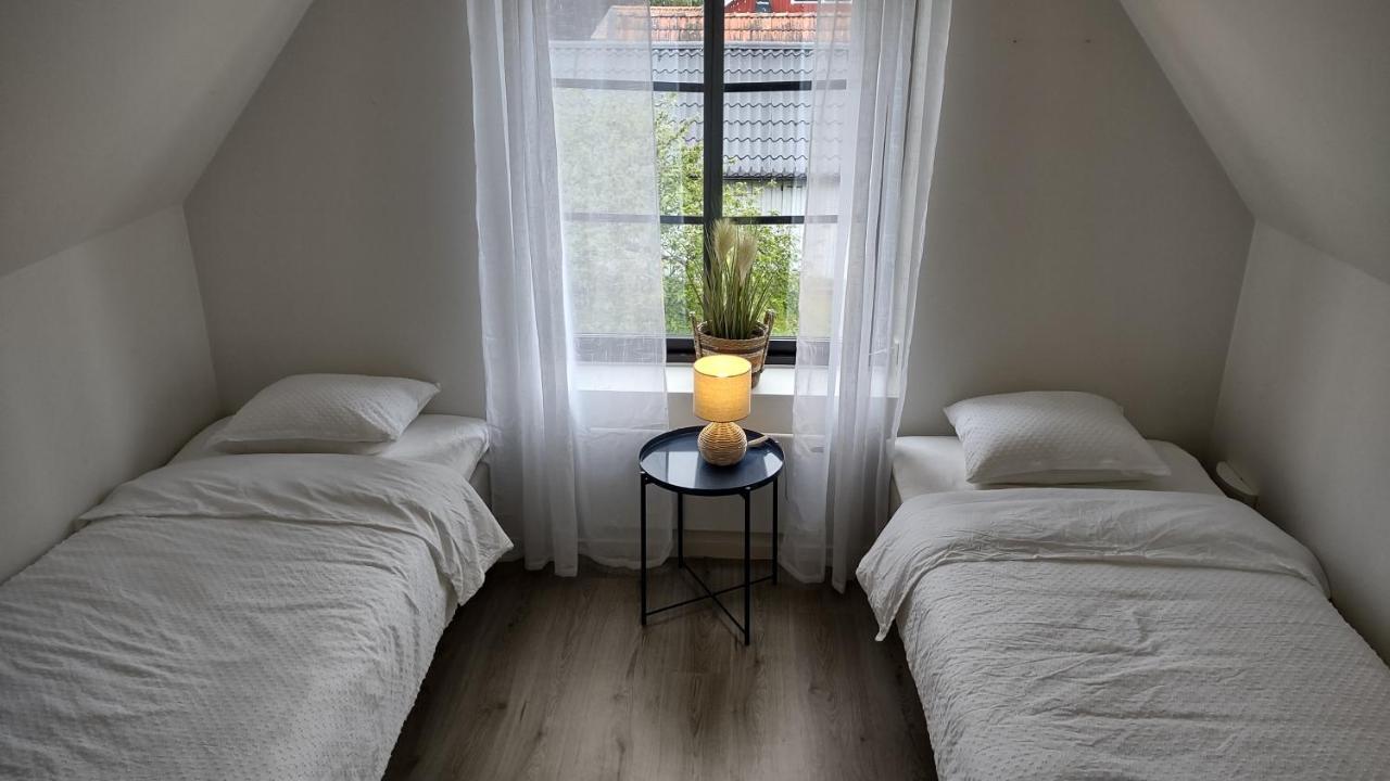 Bambina'S Guest House Kristianstad Kültér fotó