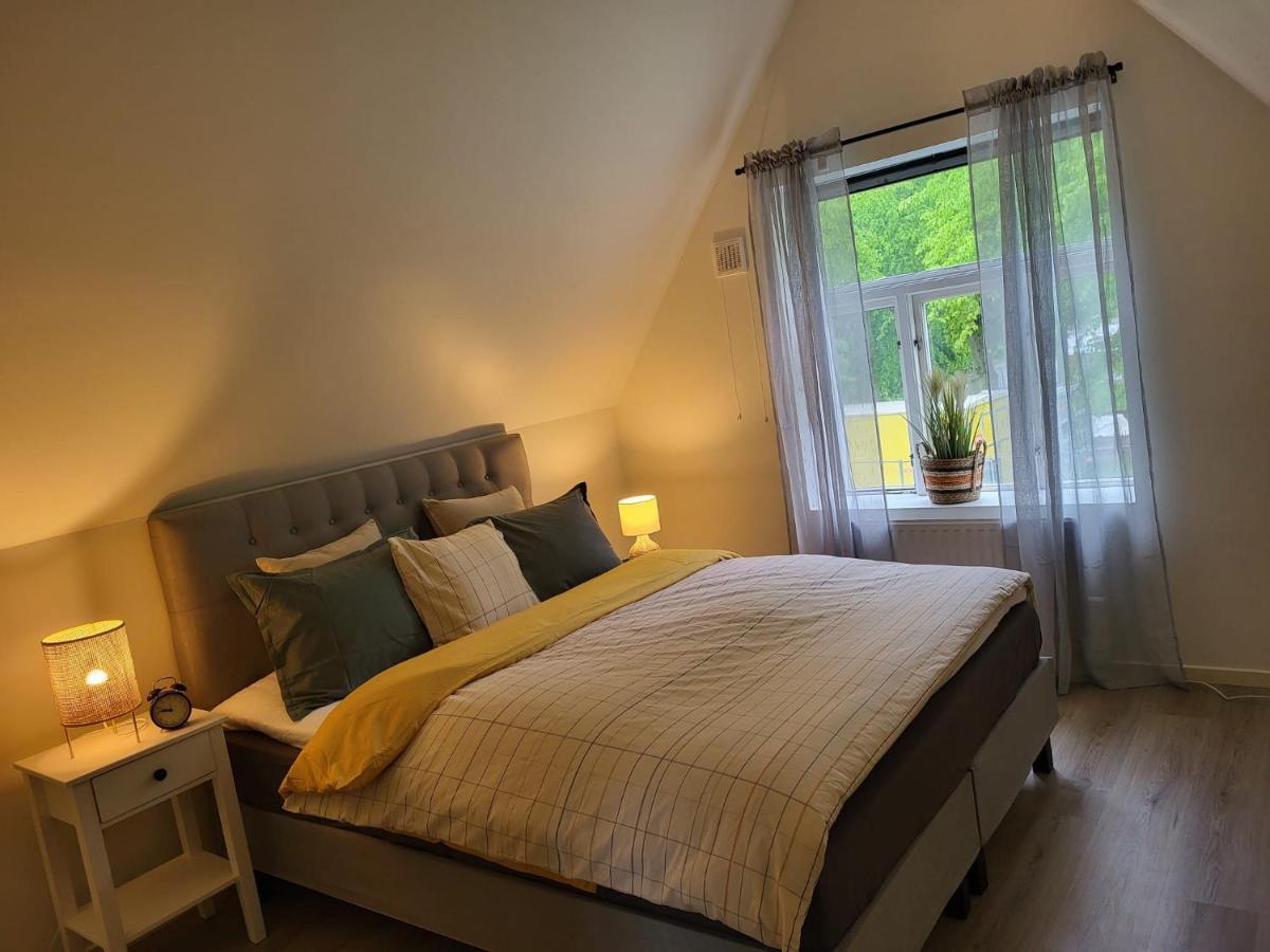 Bambina'S Guest House Kristianstad Kültér fotó