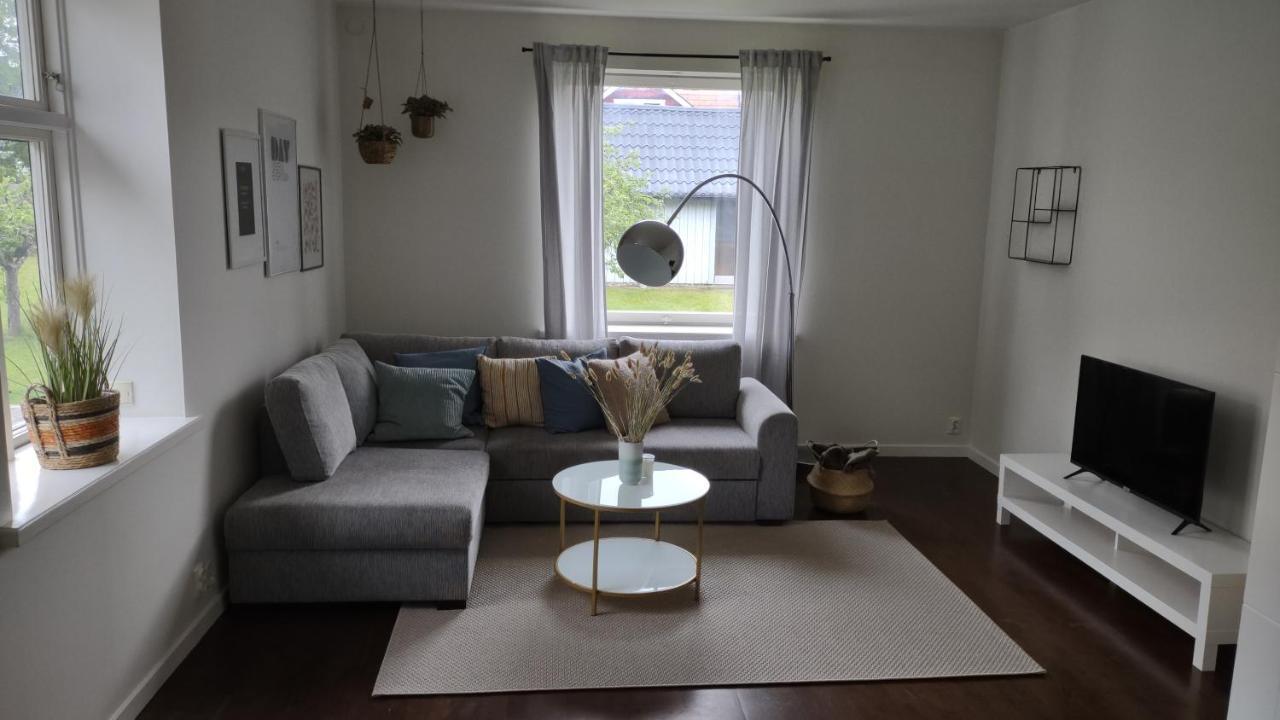 Bambina'S Guest House Kristianstad Kültér fotó
