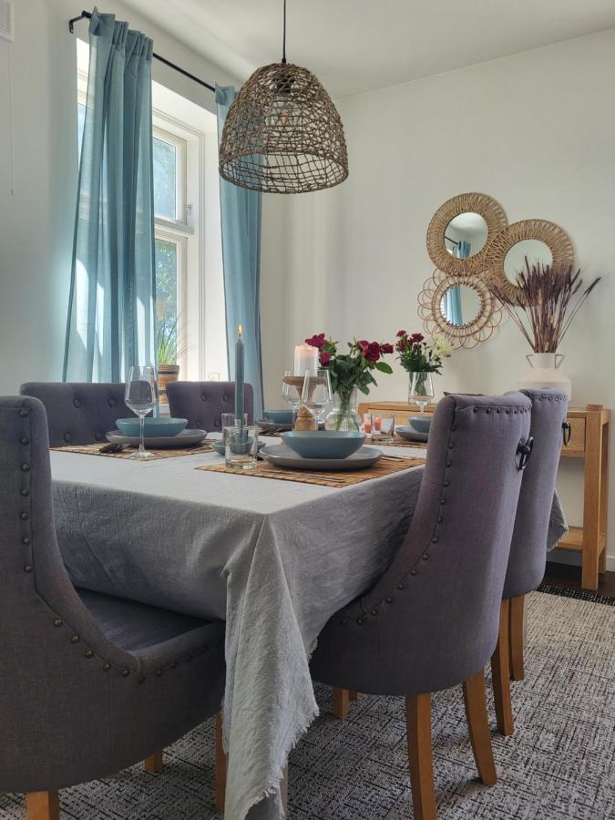 Bambina'S Guest House Kristianstad Kültér fotó