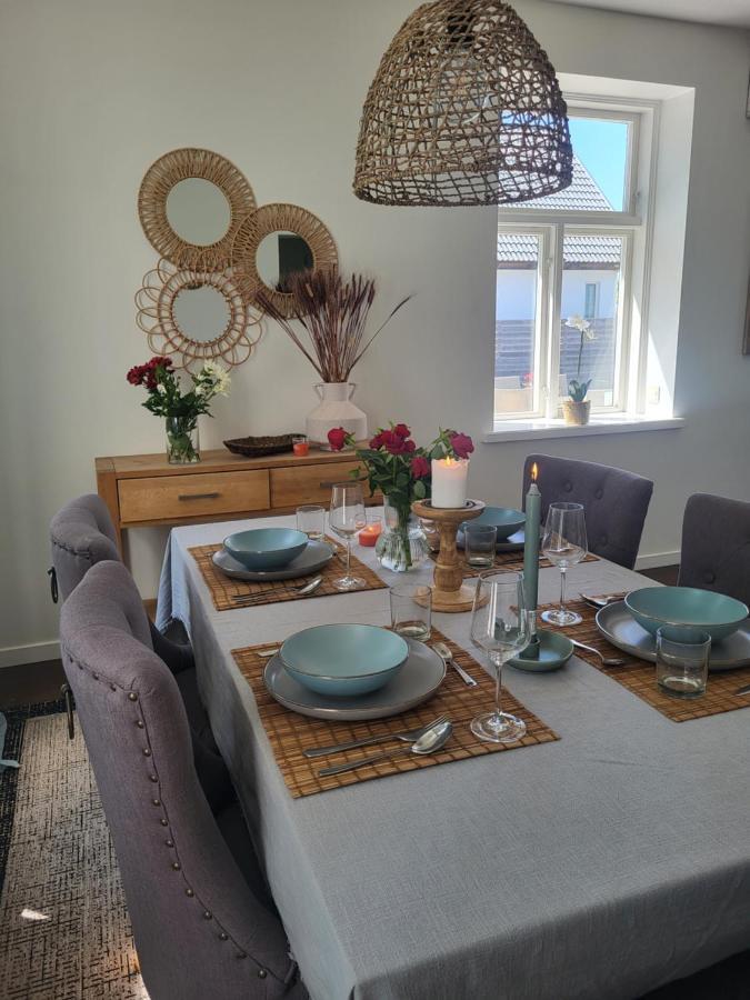 Bambina'S Guest House Kristianstad Kültér fotó