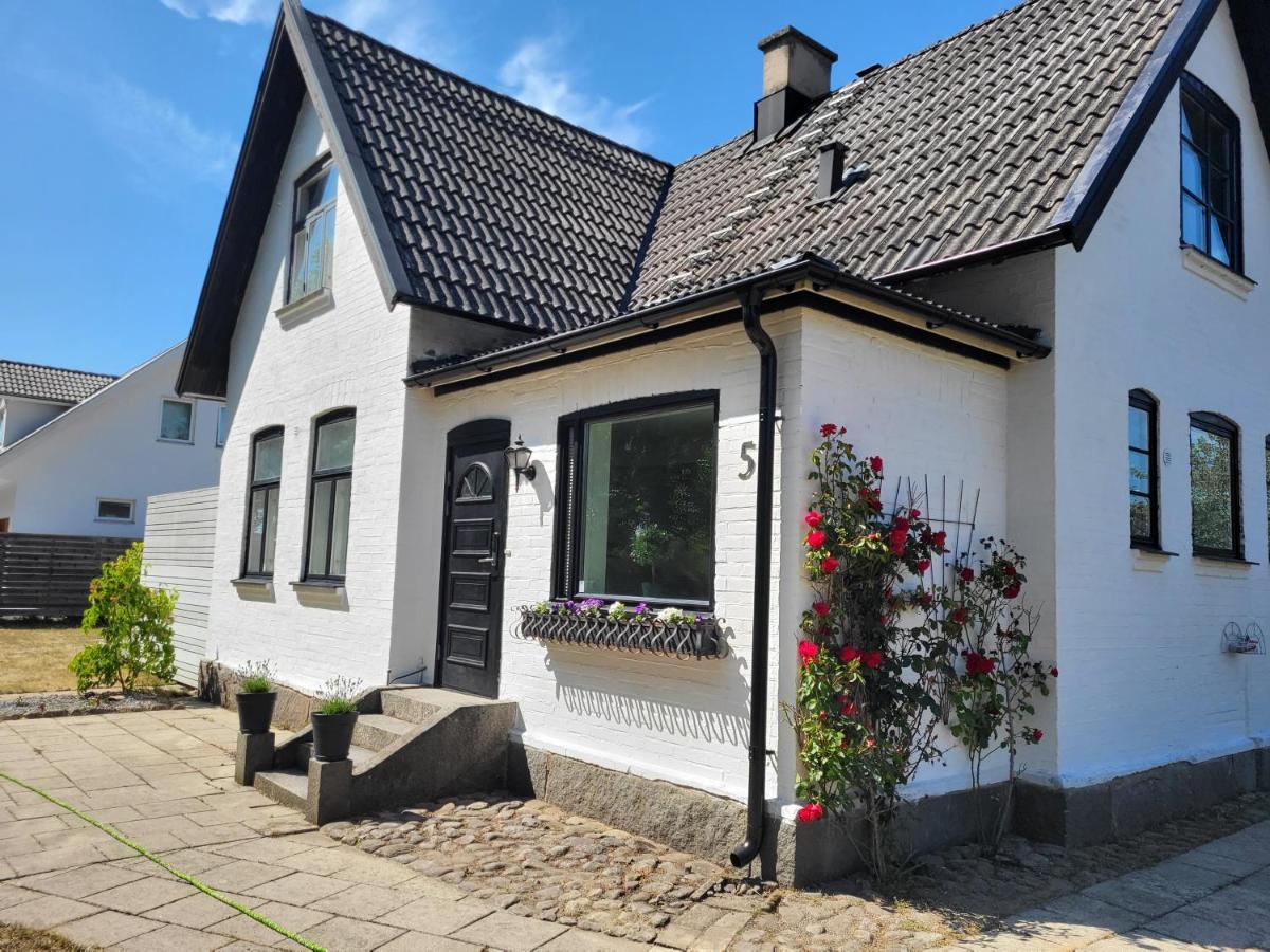 Bambina'S Guest House Kristianstad Kültér fotó