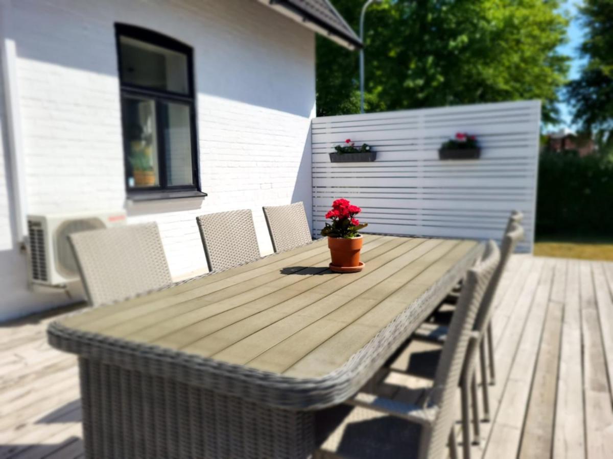 Bambina'S Guest House Kristianstad Kültér fotó