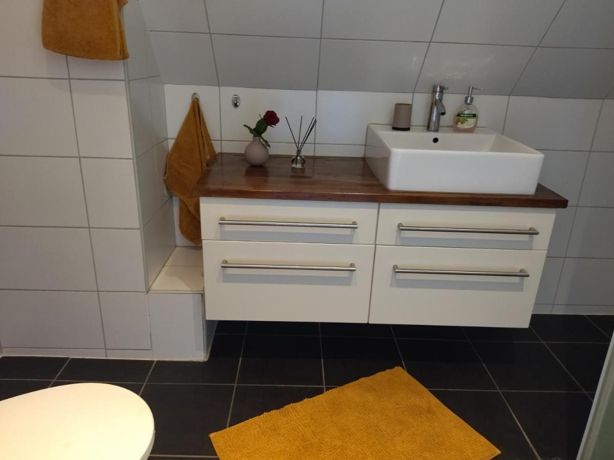 Bambina'S Guest House Kristianstad Kültér fotó