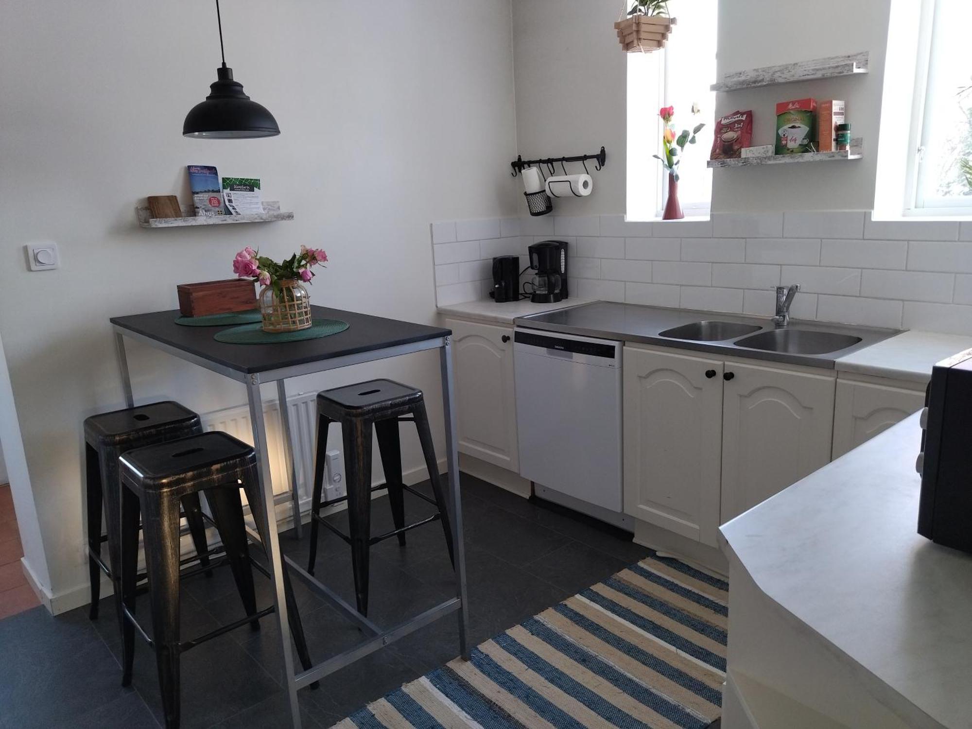 Bambina'S Guest House Kristianstad Kültér fotó
