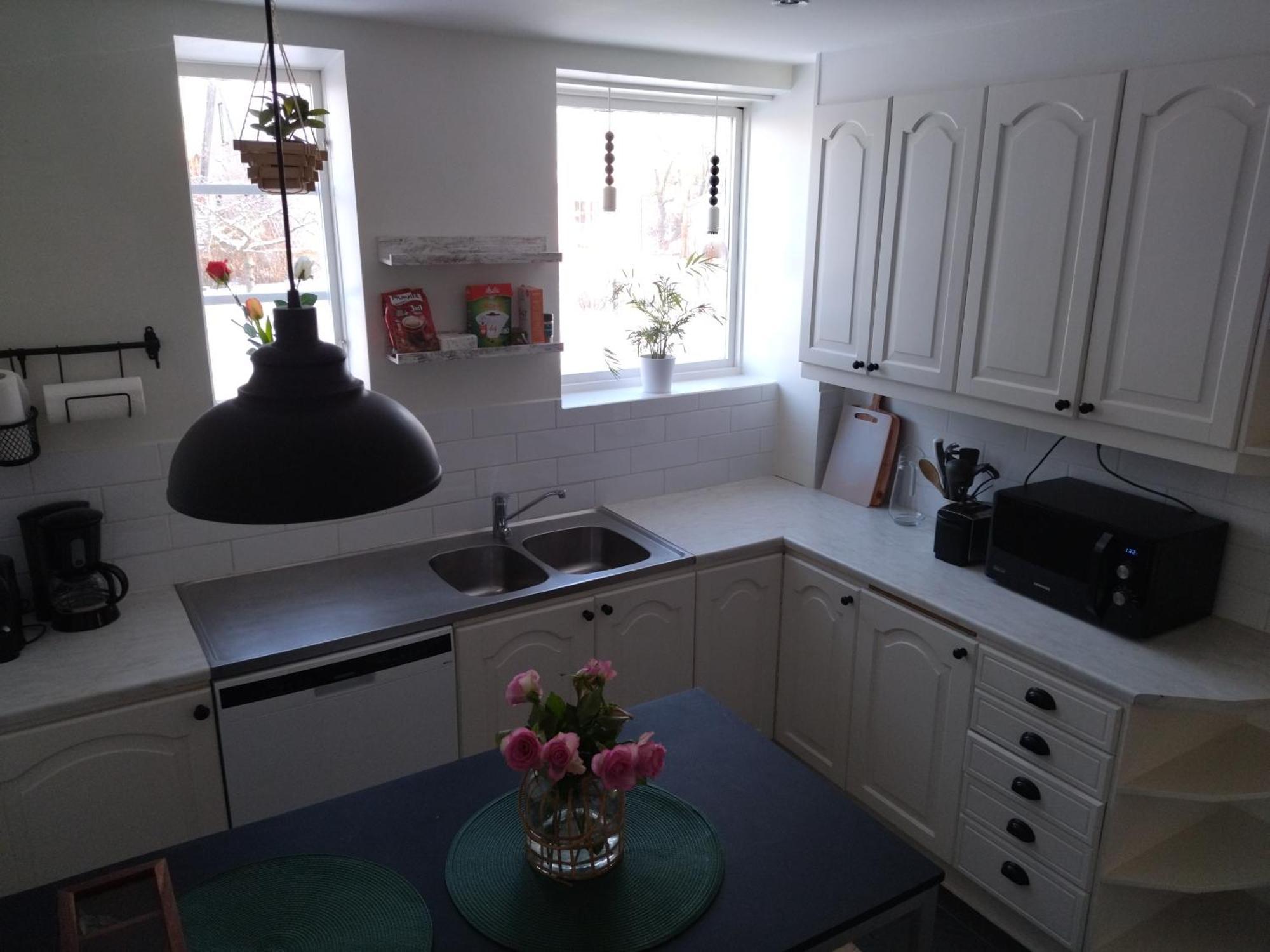 Bambina'S Guest House Kristianstad Kültér fotó