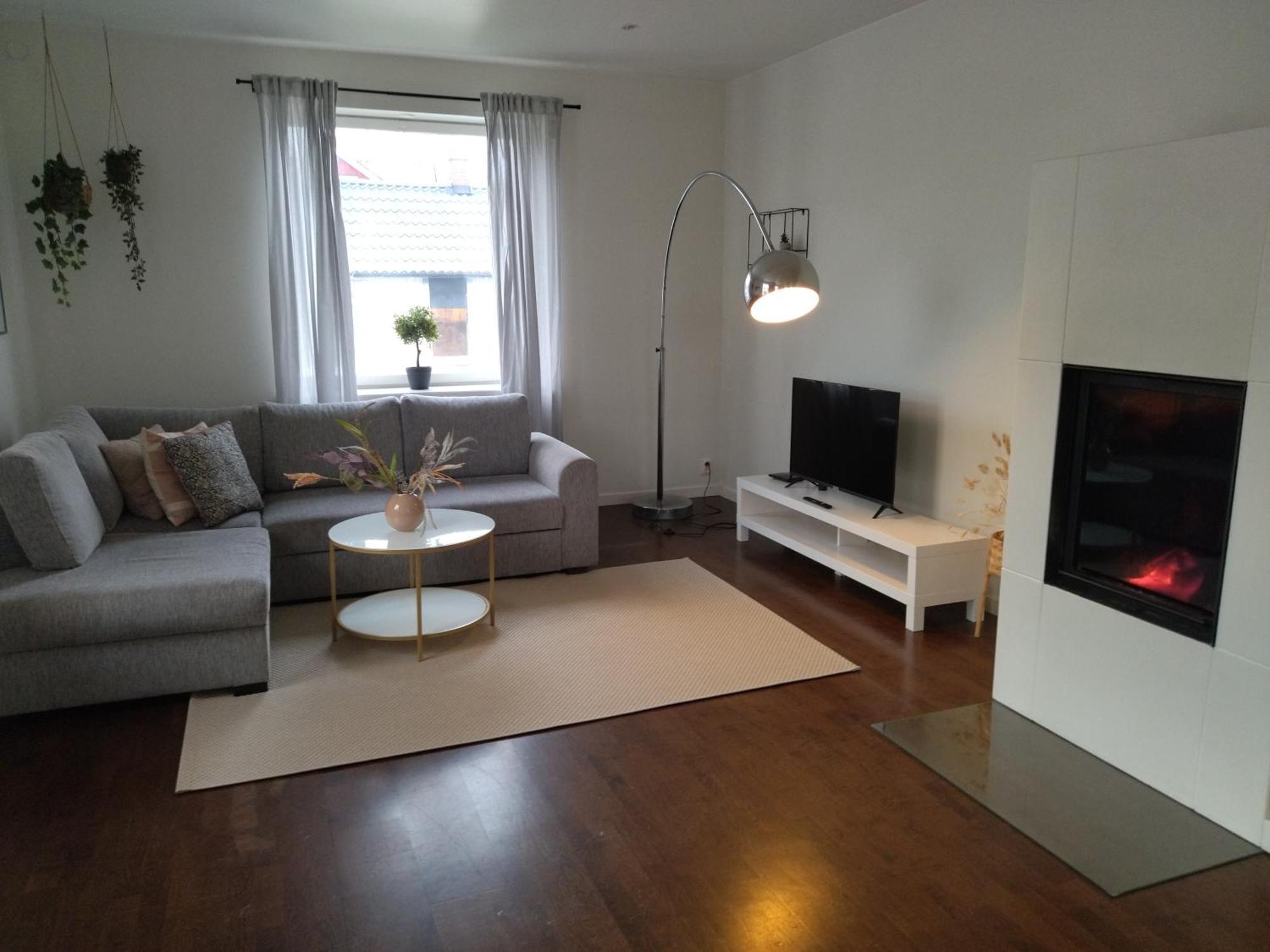 Bambina'S Guest House Kristianstad Kültér fotó