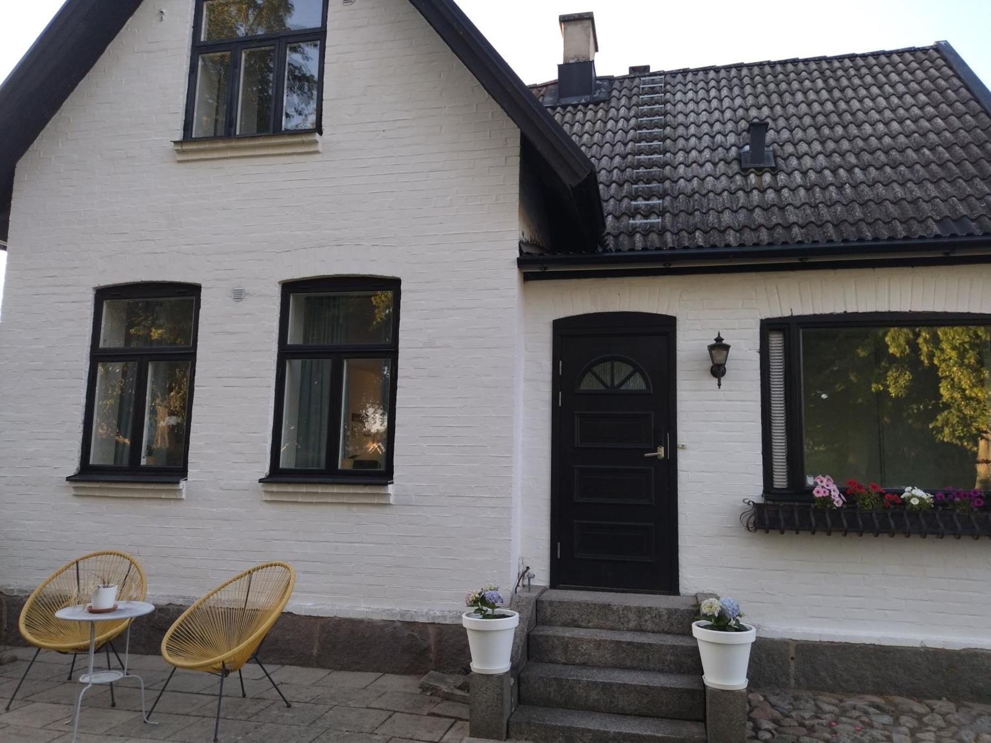 Bambina'S Guest House Kristianstad Kültér fotó