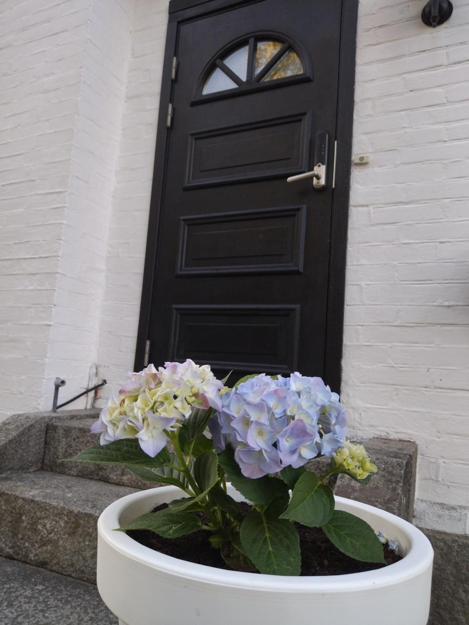 Bambina'S Guest House Kristianstad Kültér fotó