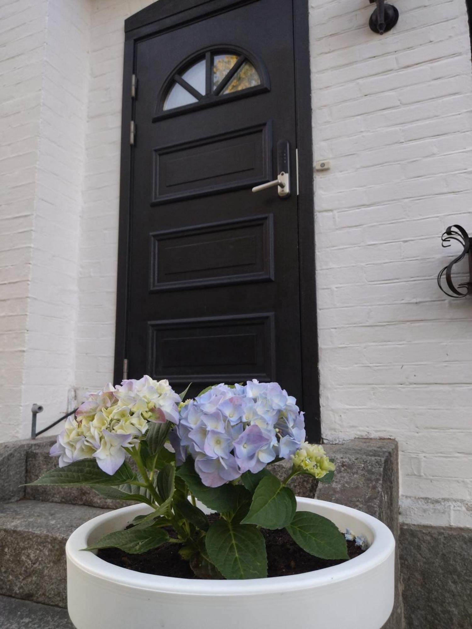 Bambina'S Guest House Kristianstad Kültér fotó